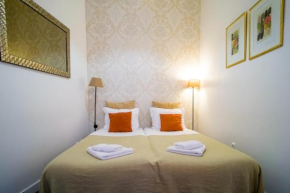 Гостиница Lisbon Alfama S. Pedro Typical  Лиссабон